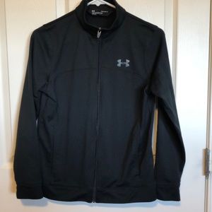 Under Armour boys jacket